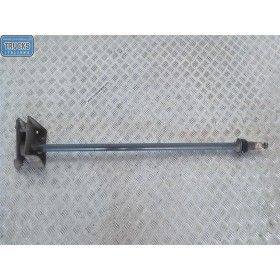 FRONT TORSION BAR LEFT...