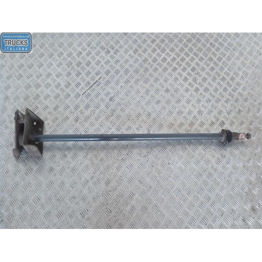 BARRA TORSIONE ANTERIORE SINISTRA IVECO Daily 2006>2009 usato