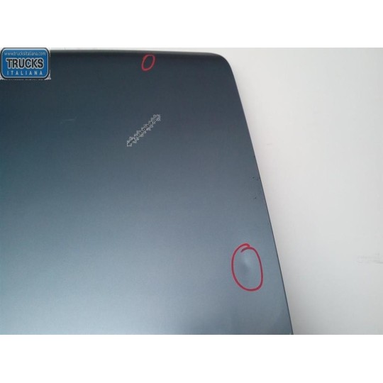 RIGHT LOAD DOOR FORD van Transit 2000>2006 used