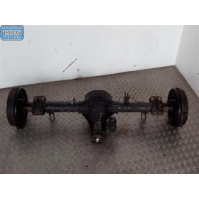 REAR DRIVE AXLE 
 FORD van...