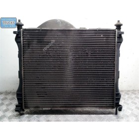 WATER HEAT RADIATOR  FORD...