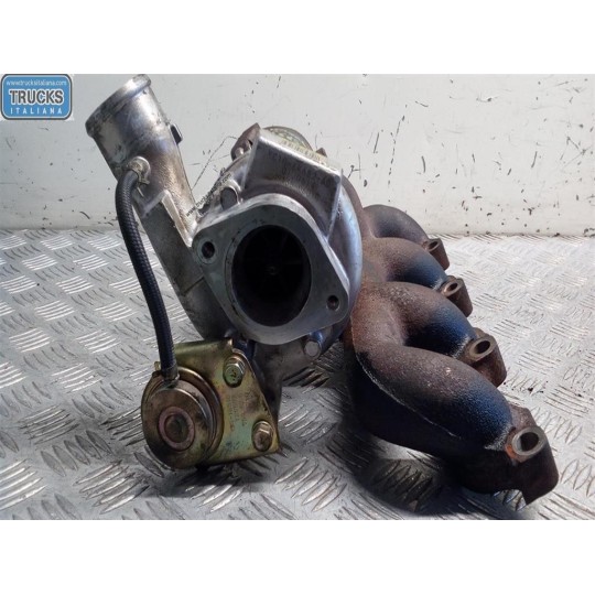 TURBINA FORD van Transit 2000>2006 usato