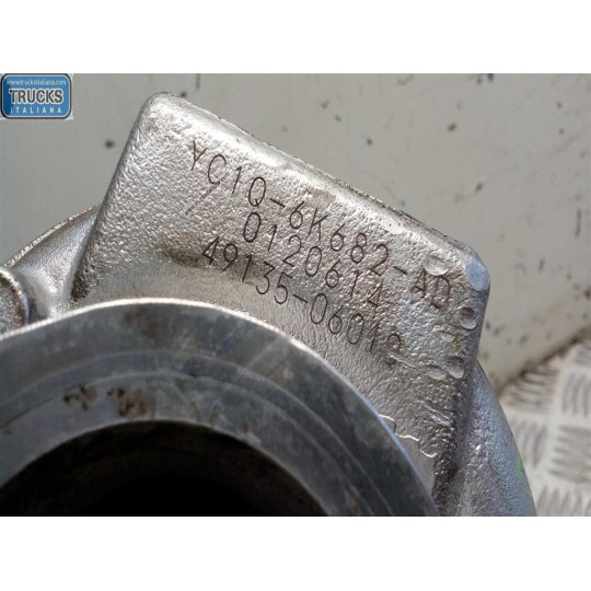 TURBINA FORD van Transit 2000>2006 usato