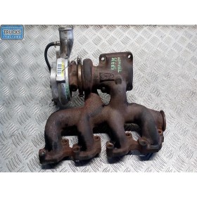 TURBINA FORD van Transit...