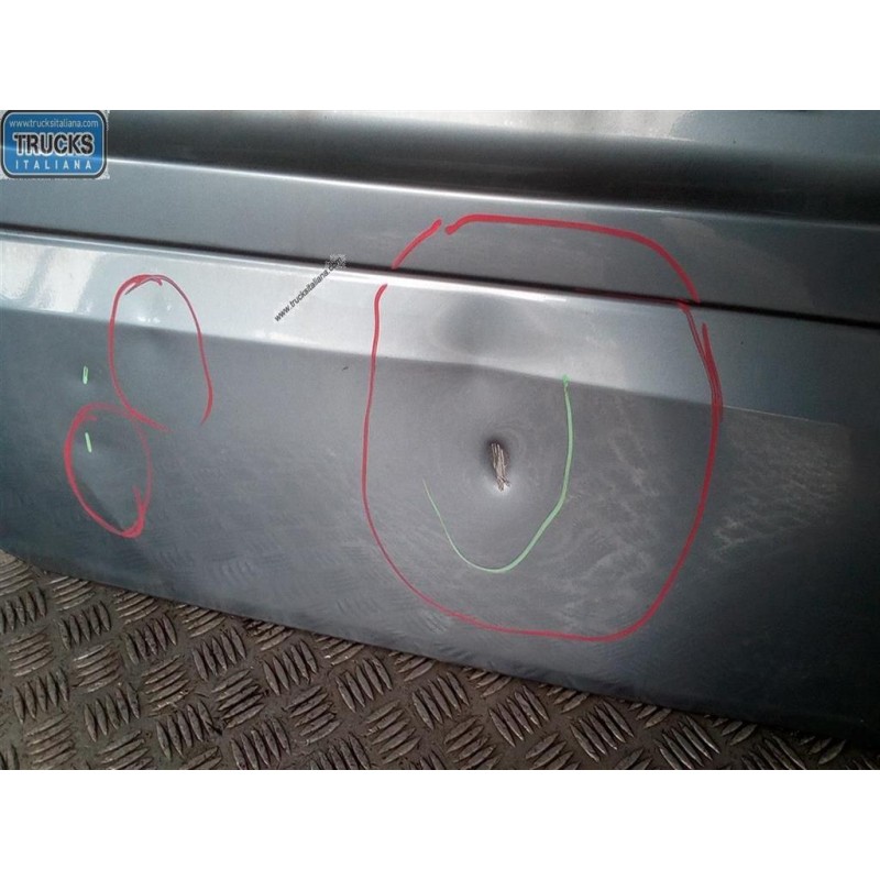 FORD van LEFT LOAD DOOR FORD van Transit 2000>2006 used