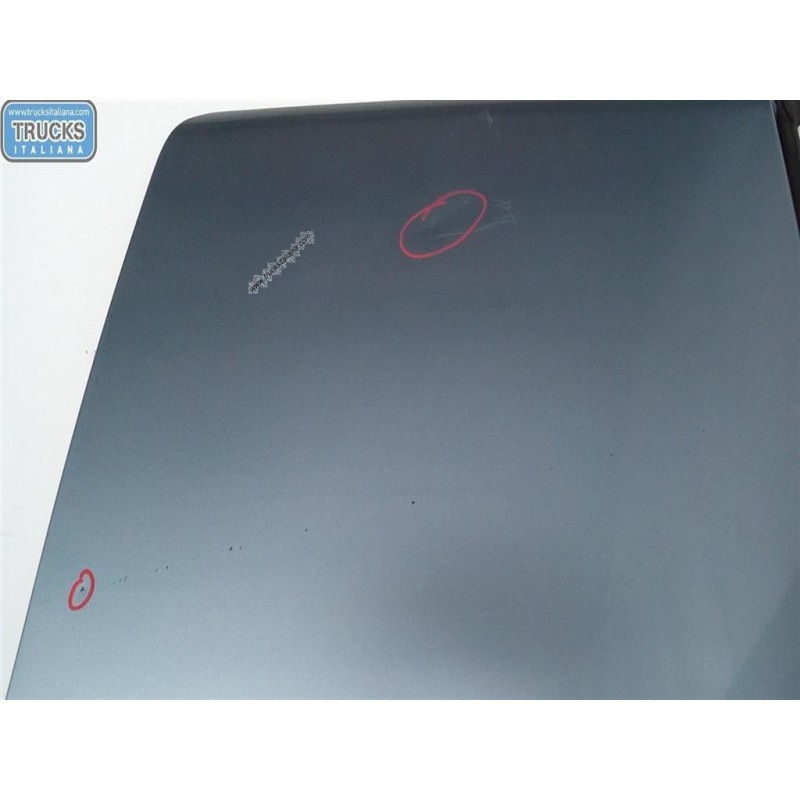 FORD van PORTACARICO POST SINISTRO FORD van Transit 2000>2006 usato