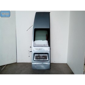 PORTACARICO POST SINISTRO...