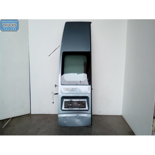 LEFT LOAD DOOR FORD van Transit 2000>2006 used