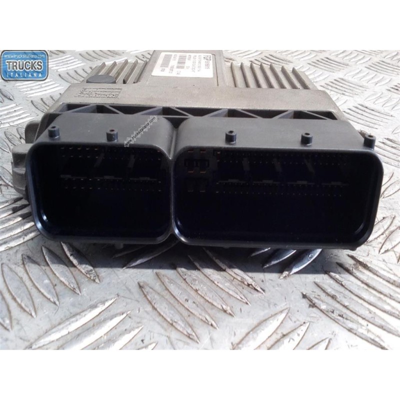 LANCIA ENGINE UNIT LANCIA Ypsilon 2003>2006 used