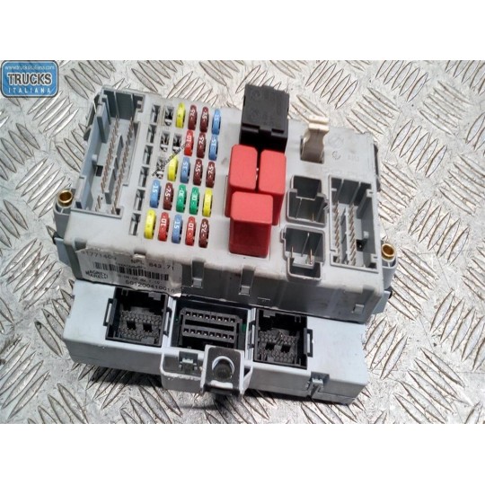 ENGINE UNIT LANCIA Ypsilon 2003>2006 used