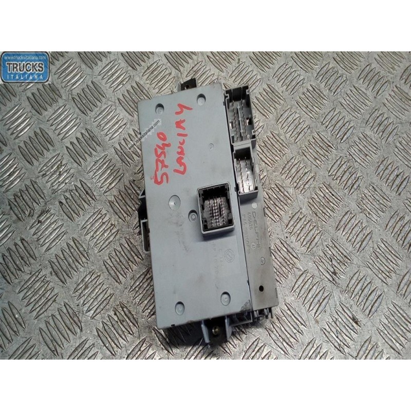 LANCIA ENGINE UNIT LANCIA Ypsilon 2003>2006 used