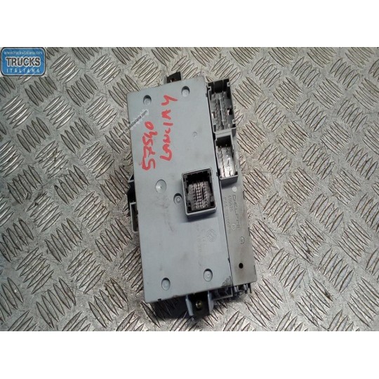 ENGINE UNIT LANCIA Ypsilon 2003>2006 used