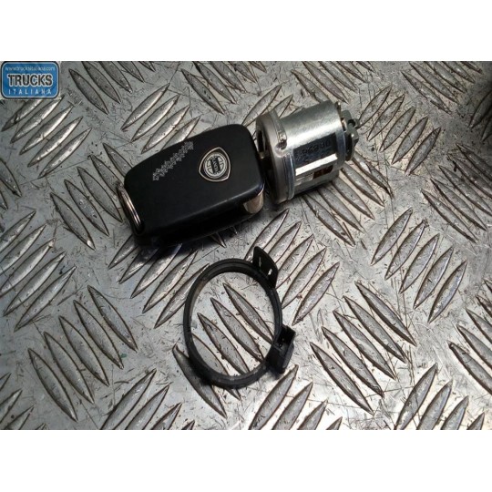 ENGINE UNIT LANCIA Ypsilon 2003>2006 used