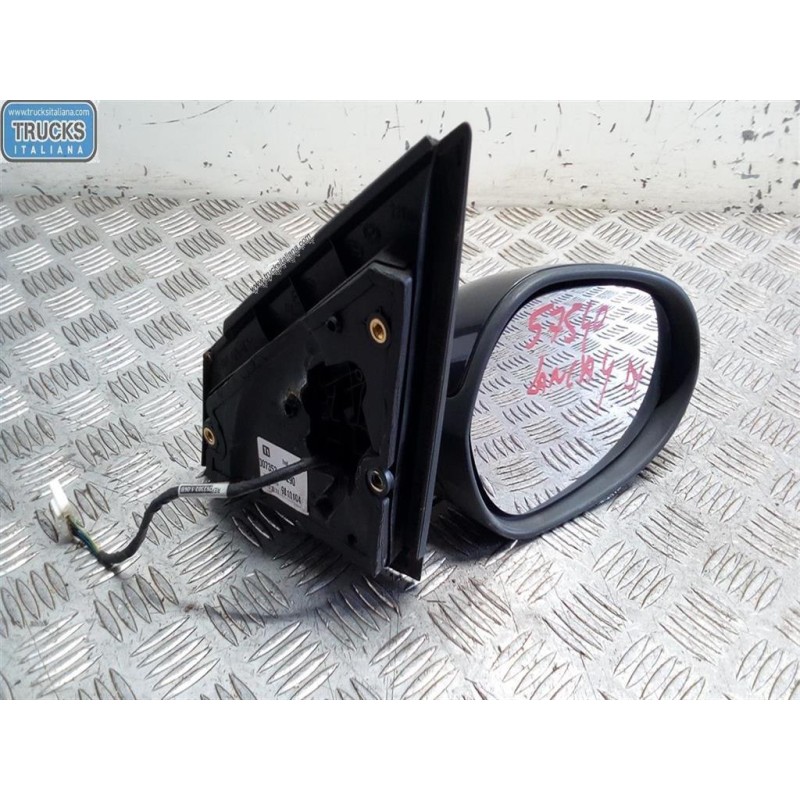 LANCIA RIGHT ELETRIC REAR-VIEW MIRROR  LANCIA Ypsilon 2003>2006 used