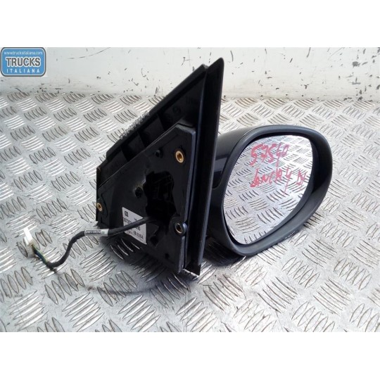 RIGHT ELETRIC REAR-VIEW MIRROR  LANCIA Ypsilon 2003>2006 used