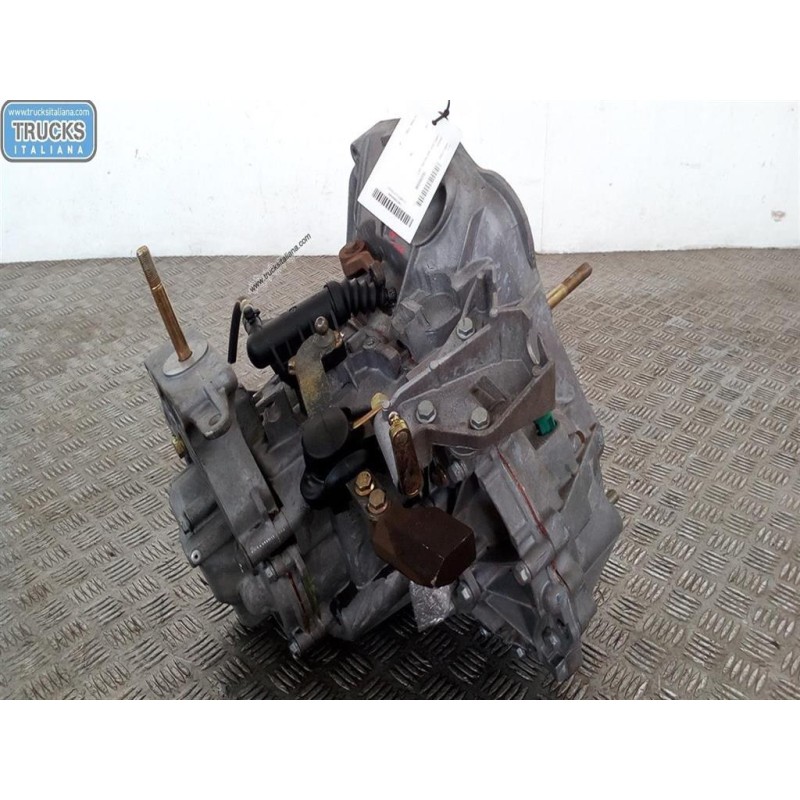 LANCIA GEARBOXES  LANCIA Ypsilon 2003>2006 used