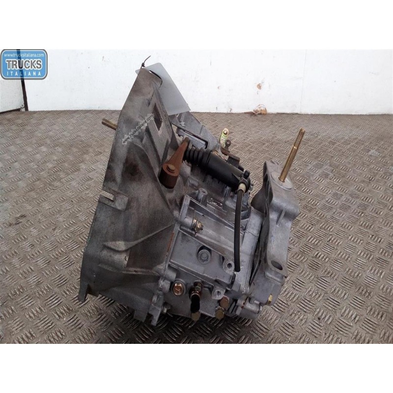 LANCIA GEARBOXES  LANCIA Ypsilon 2003>2006 used