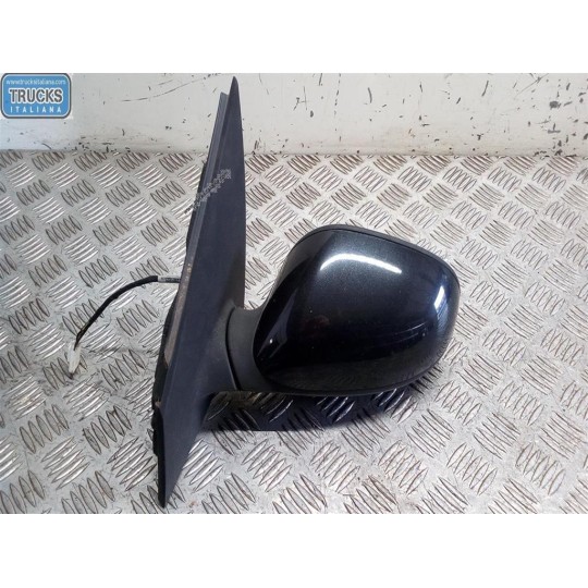LEFT ELETRIC REAR-VIEW MIRROR  LANCIA Ypsilon 2003>2006 used
