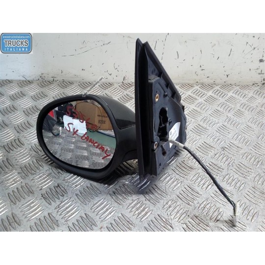 RETROVISORE ELETTRICO SINISTRO LANCIA Ypsilon 2003>2006 usato