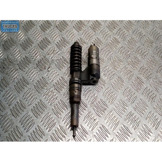 INJECTORS  VOLVO truck FH12 I 1993>2002 used