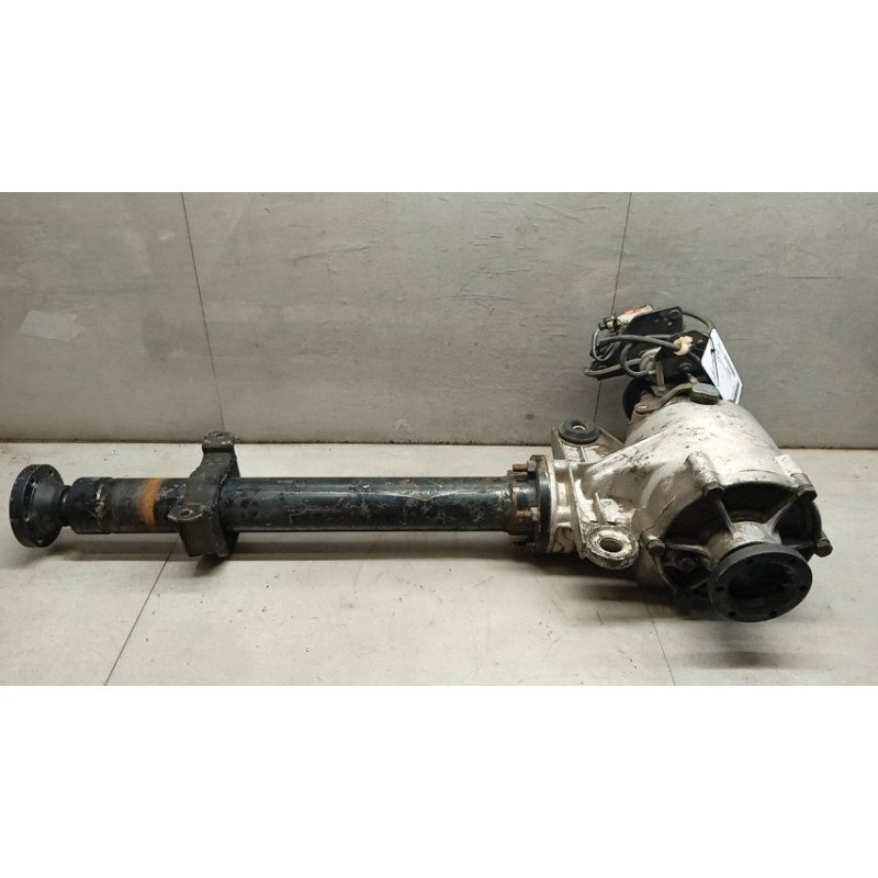 LANCIA GRUPPO DIFFERENZIALE POSTERIORE LANCIA Dedra 1988>1998 usato