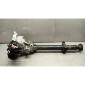 REAR DIFFERENTIAL 
 LANCIA...