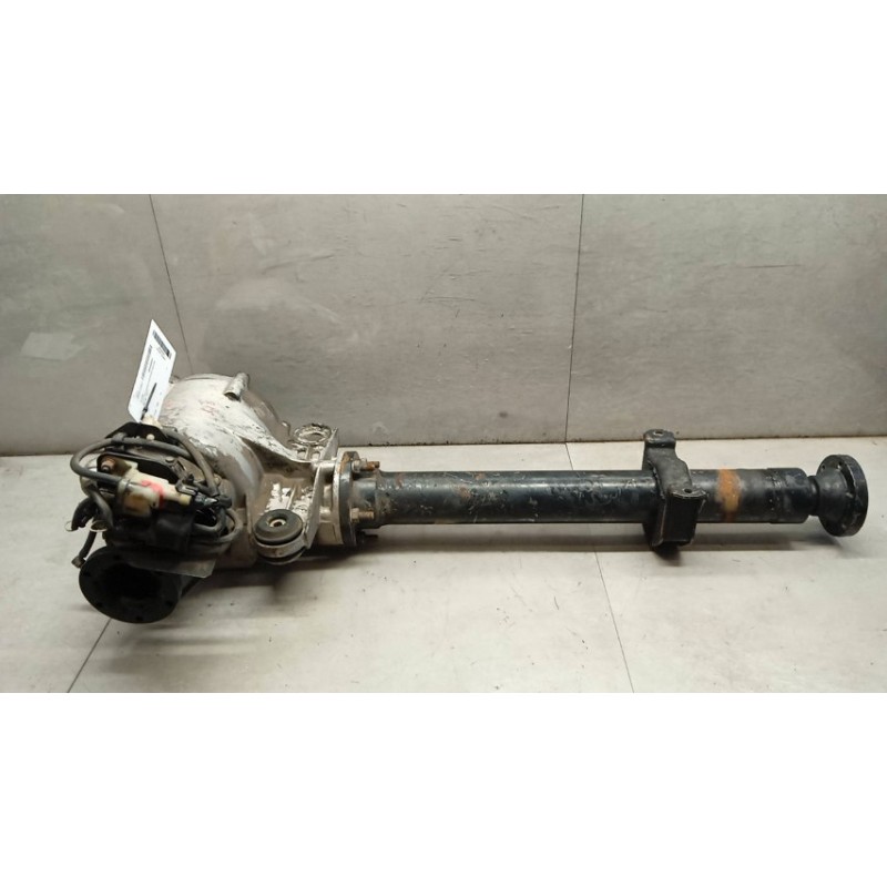 LANCIA GRUPPO DIFFERENZIALE POSTERIORE LANCIA Dedra 1988>1998 usato