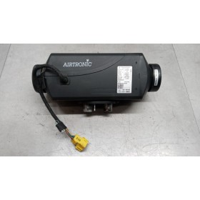 WEBASTO SCANIA Serie G...