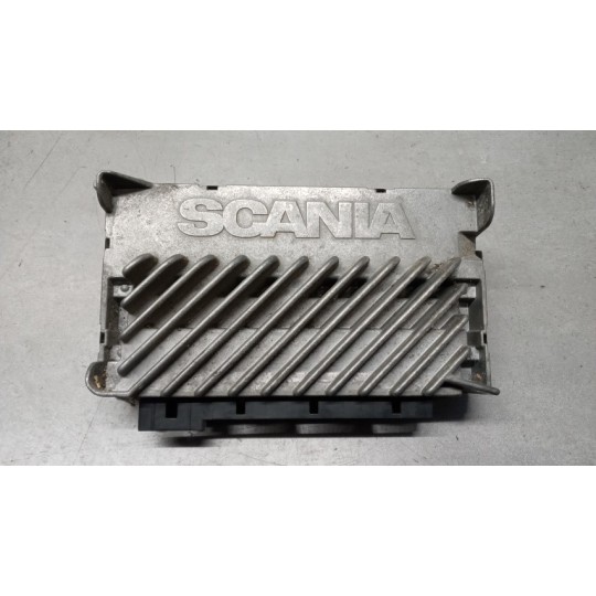 CENTRALINE VARIE A SCANIA Serie G 2005> usato