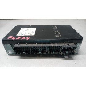 VARIOUS CONTROL UNITS A...