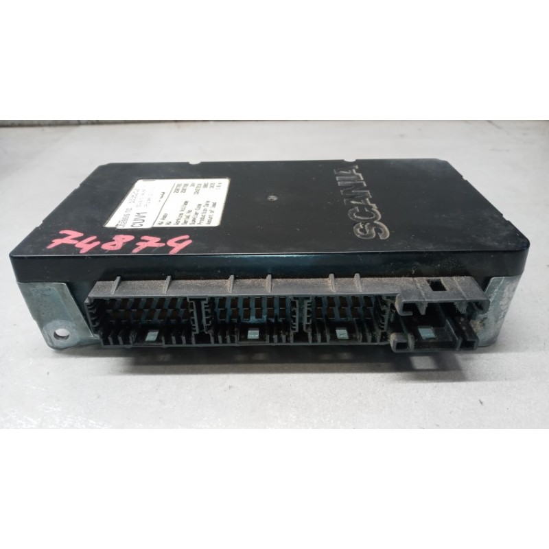 SCANIA VARIOUS CONTROL UNITS A  SCANIA Serie G 2005> used