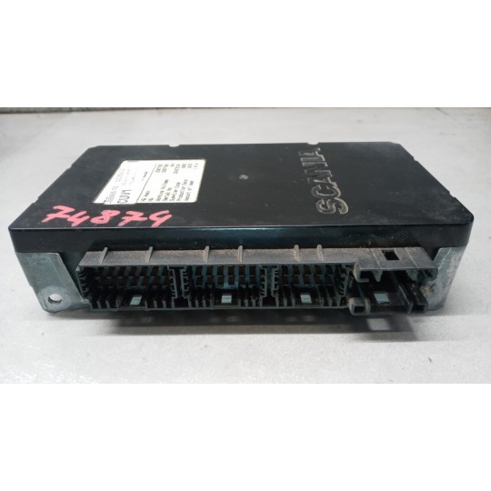 VARIOUS CONTROL UNITS A  SCANIA Serie G 2005> used
