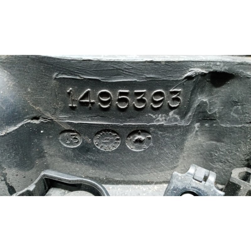 SCANIA STEERING WHEEL SCANIA Serie G 2005> used