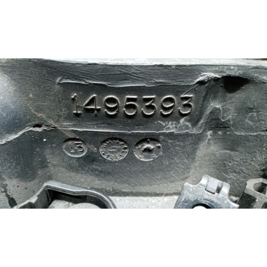 STEERING WHEEL SCANIA Serie G 2005> used