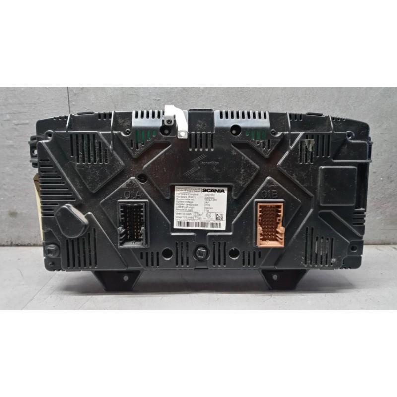 SCANIA INSTRUMENT PANEL SCANIA Serie G 2005> used