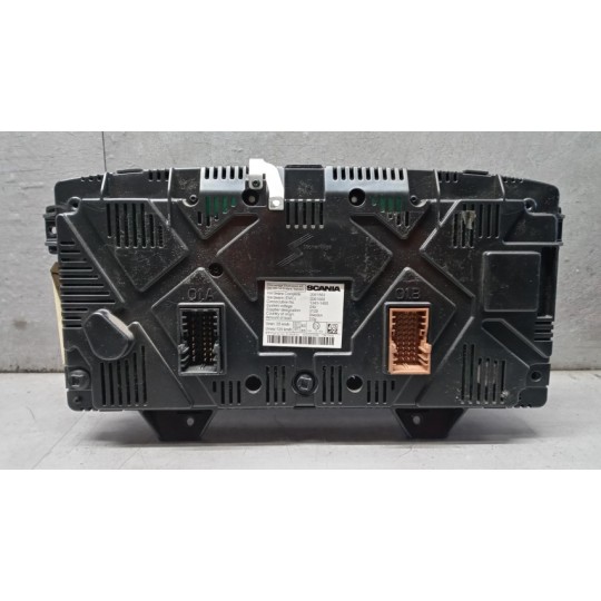 INSTRUMENT PANEL SCANIA Serie G 2005> used