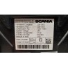 SCANIA QUADRO STRUMENTI SCANIA Serie G 2005> usato