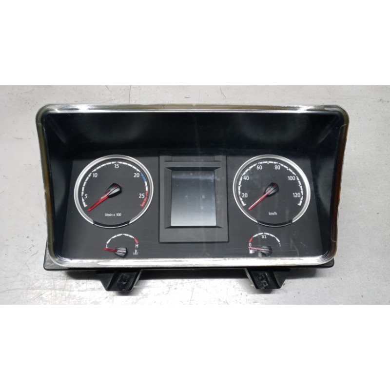 SCANIA INSTRUMENT PANEL SCANIA Serie G 2005> used