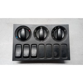 CENTRALINA CLIMATIZZATORE...