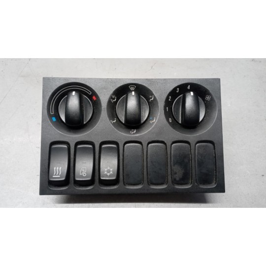 AC CONTROL UNIT SCANIA Serie G 2005> used