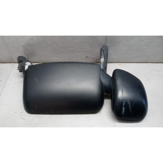 LEFT ELETRIC REAR-VIEW MIRROR  SCANIA Serie G 2005> used
