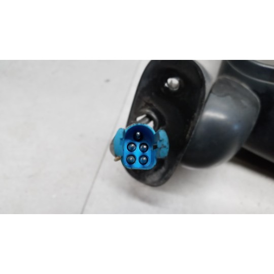 RETROVISORE ELETTRICO SINISTRO SCANIA Serie G 2005> usato