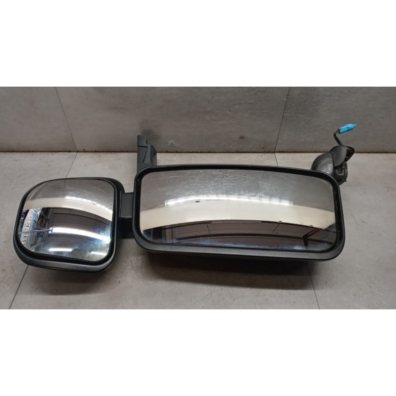 SCANIA LEFT ELETRIC REAR-VIEW MIRROR  SCANIA Serie G 2005> used