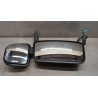 SCANIA LEFT ELETRIC REAR-VIEW MIRROR  SCANIA Serie G 2005> used