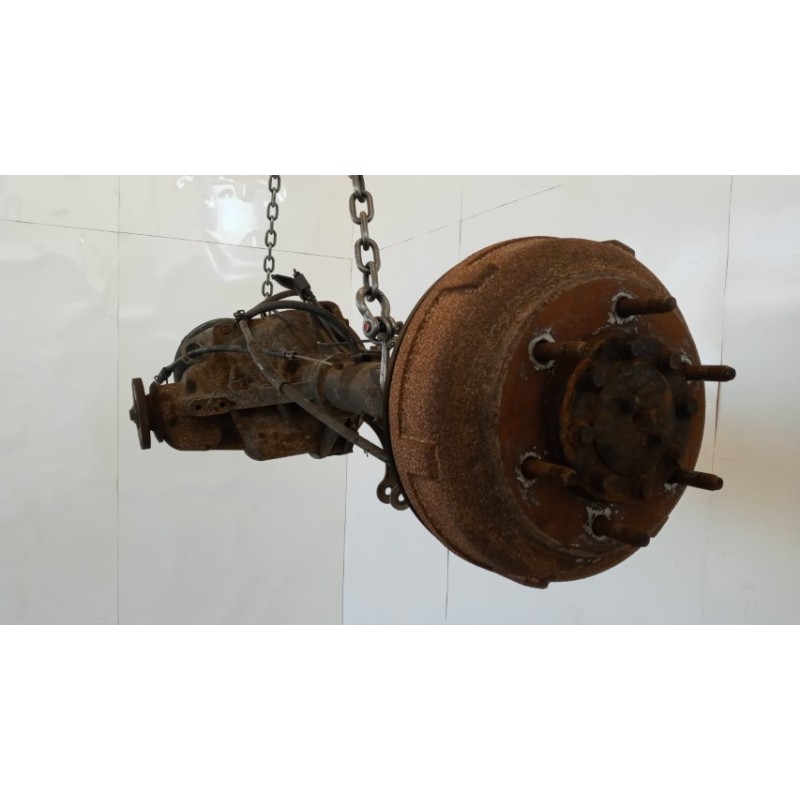 FORD van ASSALE POSTERIORE FORD van Transit 2000>2006 usato