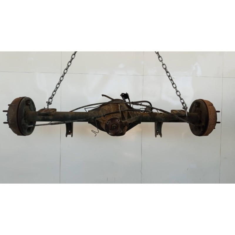 FORD van ASSALE POSTERIORE FORD van Transit 2000>2006 usato