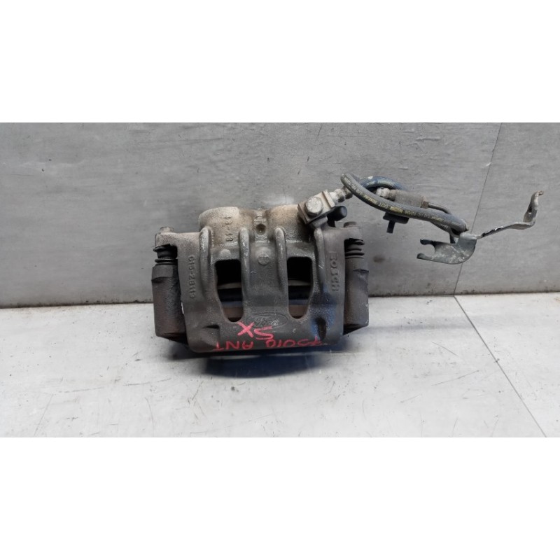 FORD van LEFT FRONT CALIPER BRAKE FORD van Transit 2000>2006 used