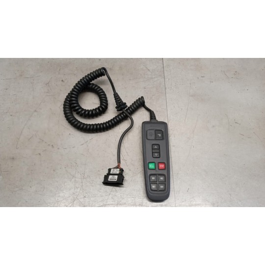 REMOTE CONTROL SCANIA Serie G 2005> used
