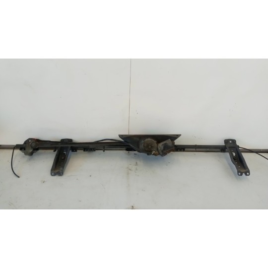 windshield wiper motor SCANIA Serie G 2005> used