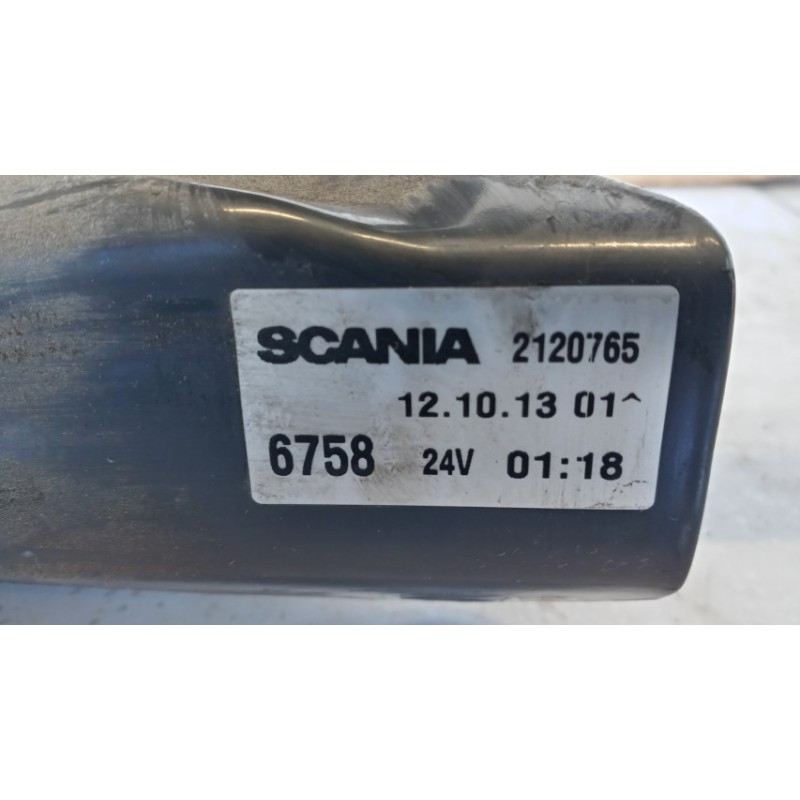 SCANIA windshield wiper motor SCANIA Serie G 2005> used